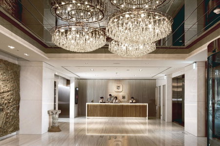 Kaohsiung Chateau de Chine Hotel, Kaohsiung, 台湾