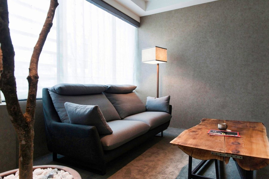 Hotel East Taipei, Taipei, 台湾