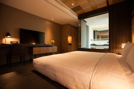 Hotel East Taipei, Taipei, 台湾