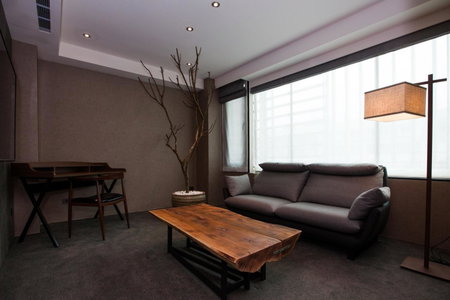 Hotel East Taipei, Taipei, 台湾