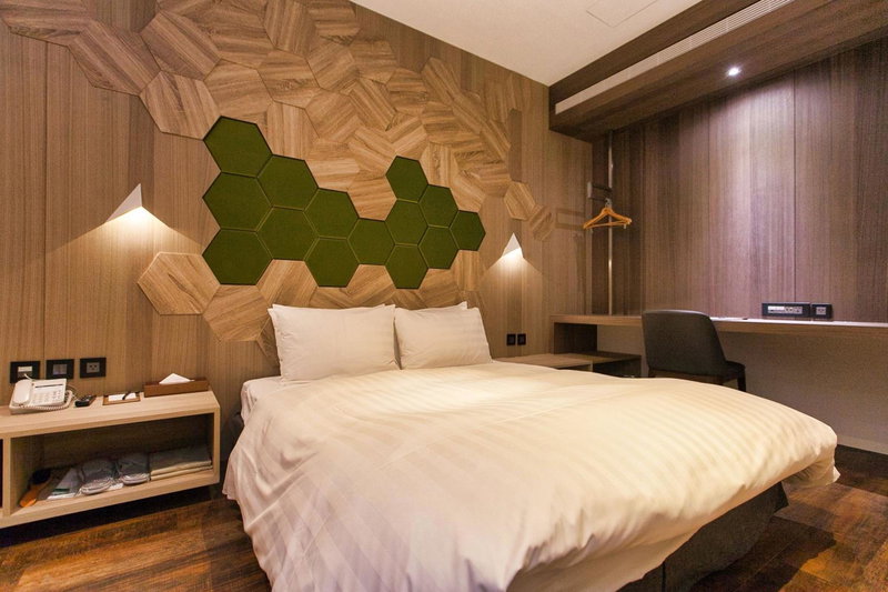 Hotel East Taipei, Taipei, 台湾