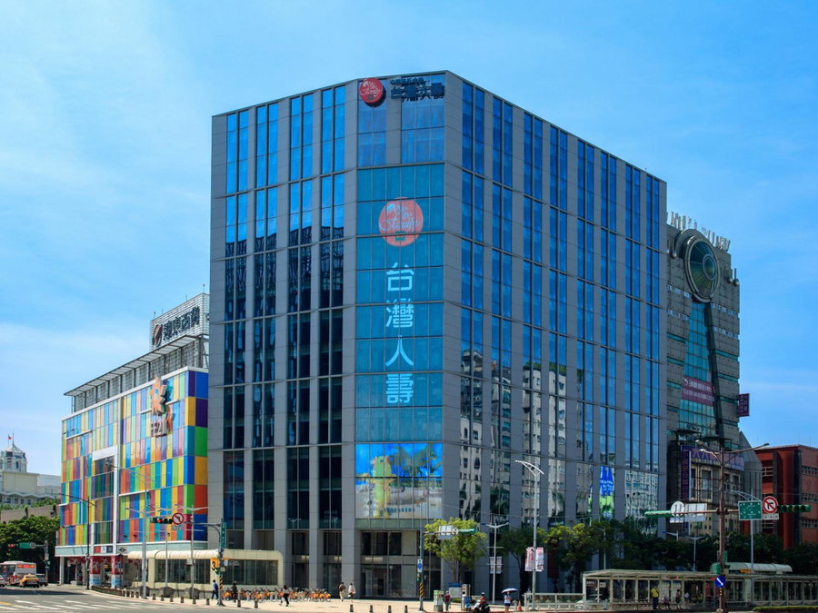 Sotetsu Grand Fresa Taipei Ximen, Taipei, 台湾