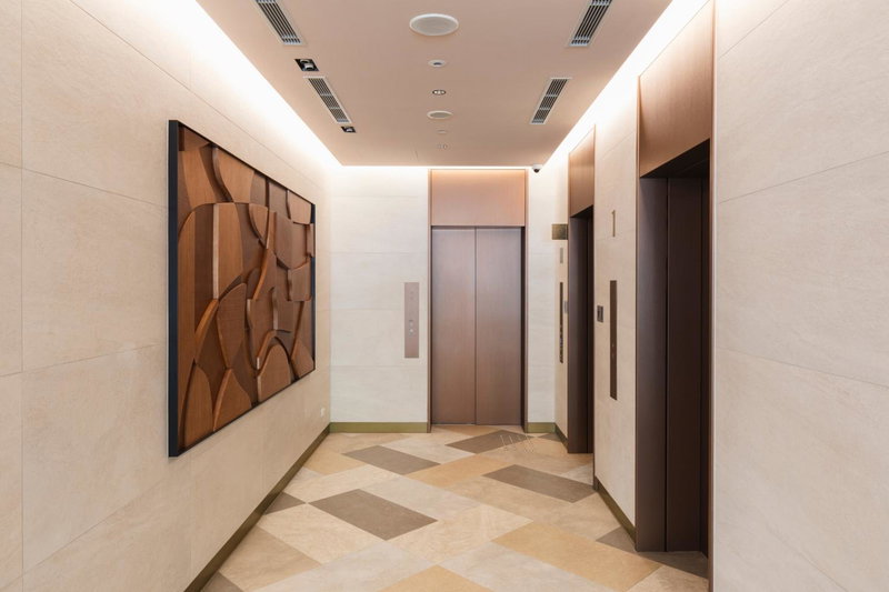 Sotetsu Grand Fresa Taipei Ximen, Taipei, 台湾