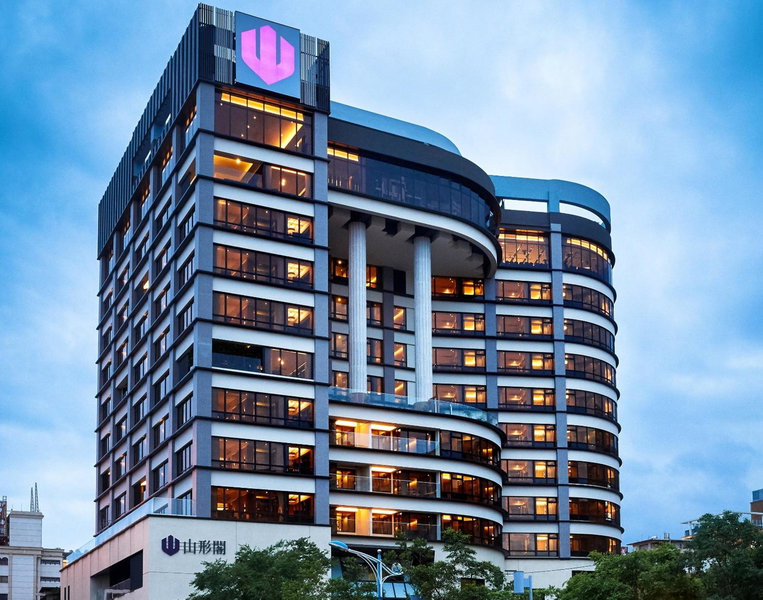 Yamagata Kaku Hotel & Spa, Yilan, 台湾