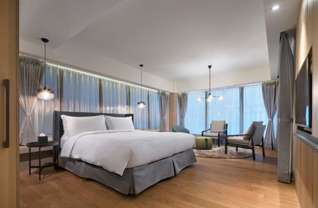 Yamagata Kaku Hotel & Spa, Yilan, 台湾