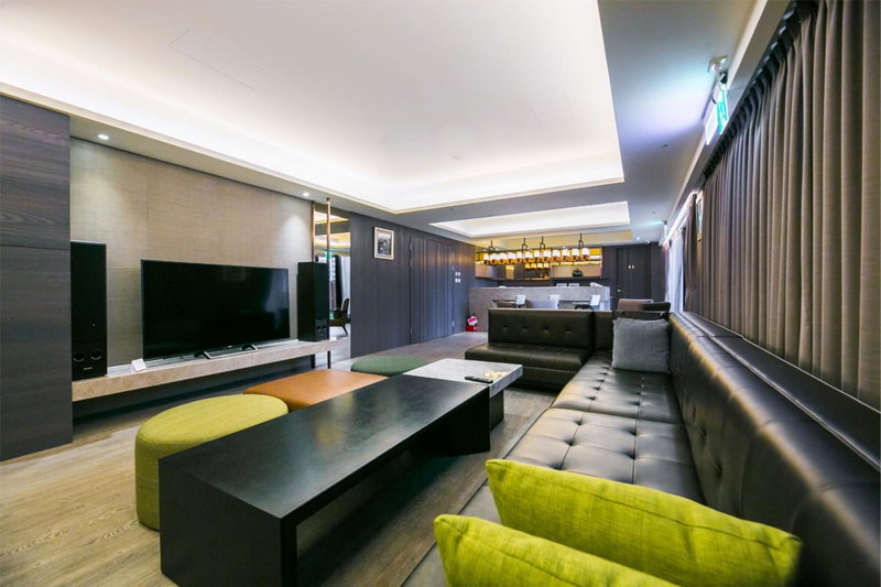 Yamagata Kaku Hotel & Spa, Yilan, 台湾