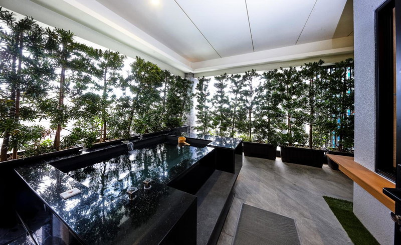 Yamagata Kaku Hotel & Spa, Yilan, 台湾