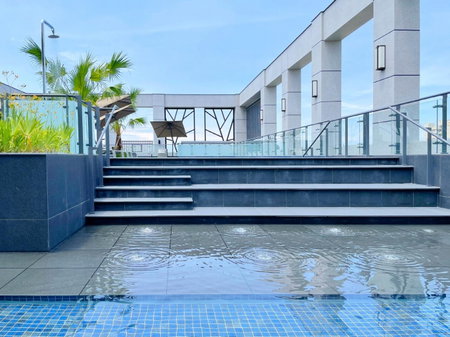 Grand Banyan Hotel, Tainan, 台湾