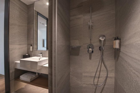 Grand Banyan Hotel, Tainan, 台湾