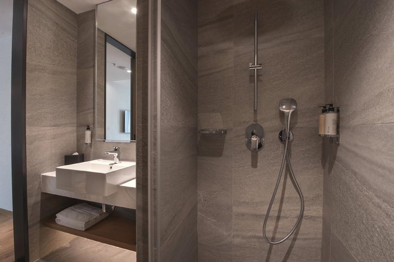 Grand Banyan Hotel, Tainan, 台湾