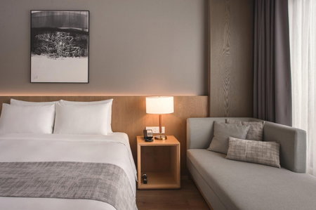 Grand Banyan Hotel, Tainan, 台湾