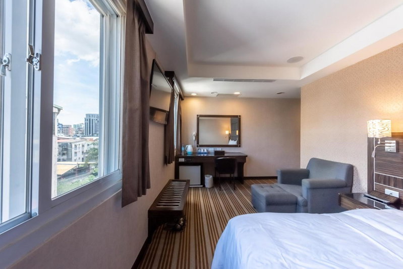 Hub Hotel - Zhongshan Branch, Taipei, 台湾