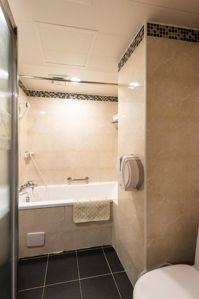 Hub Hotel - Zhongshan Branch, Taipei, 台湾