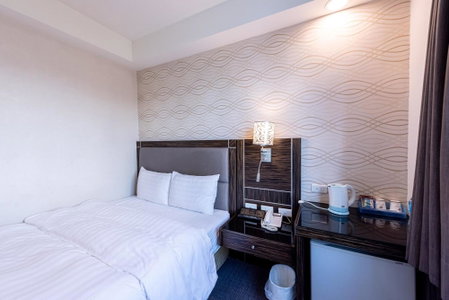 Hub Hotel - Zhongshan Branch, Taipei, 台湾