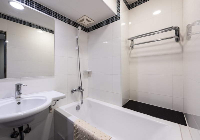 Hub Hotel - Zhongshan Branch, Taipei, 台湾