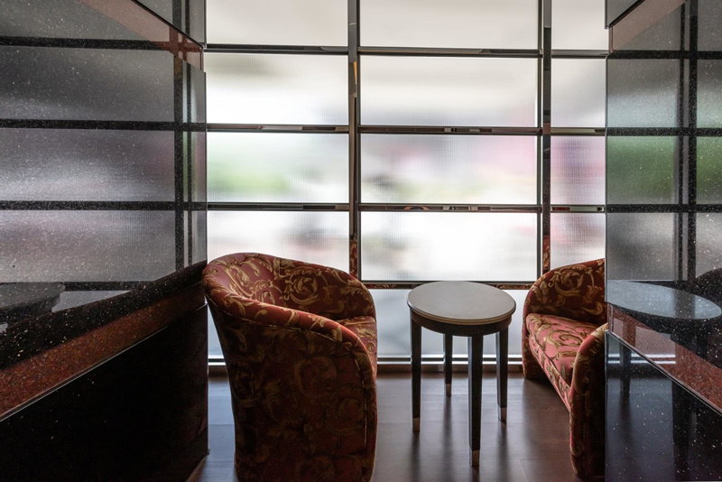 Hub Hotel - Zhongshan Branch, Taipei, 台湾