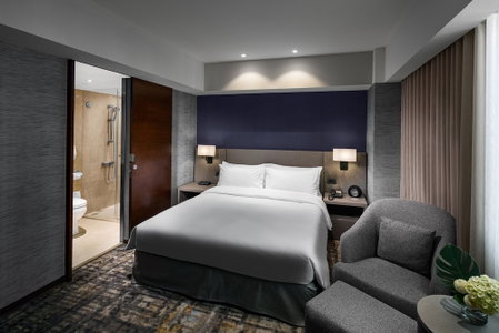 Taipei Fullerton Hotel - Fuxing South, Taipei, 台湾