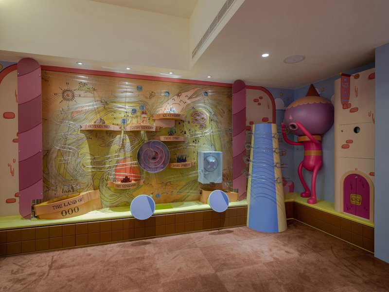 Hotel COZZI Ximen Tainan, Tainan, 台湾