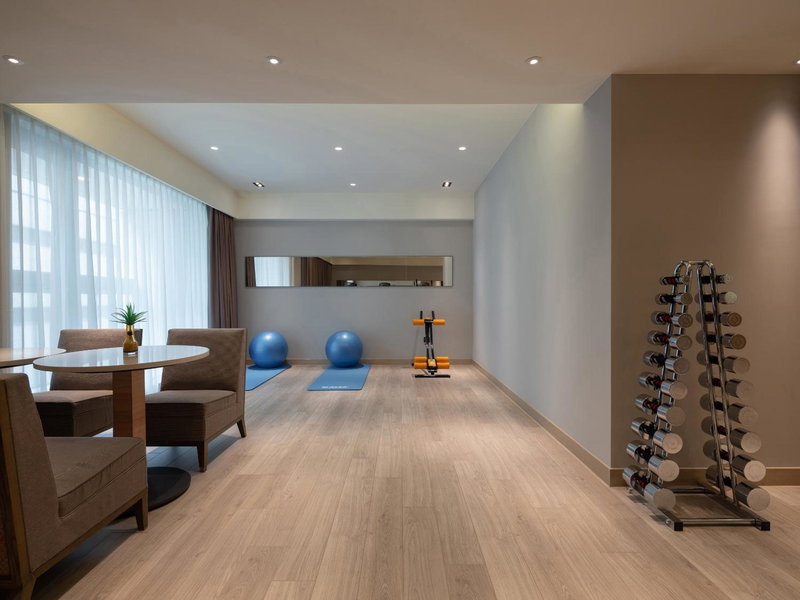 Hotel COZZI Ximen Tainan, Tainan, 台湾