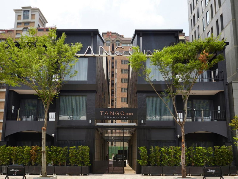 Tango Inn Taipei Jihe, Taipei, 台湾