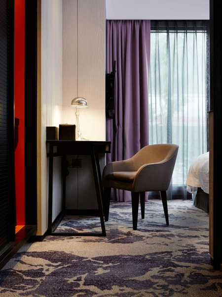 Tango Inn Taipei Jihe, Taipei, 台湾