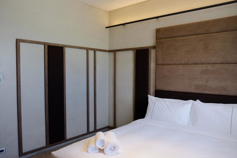 Waterfront Hotel, Neihu, 台湾