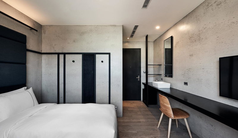 Waterfront Hotel, Neihu, 台湾