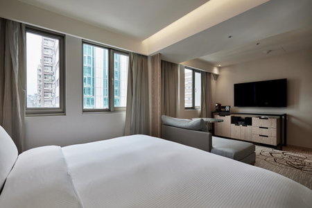 K Hotel Taipei Chang-An, Taipei, Taïwan