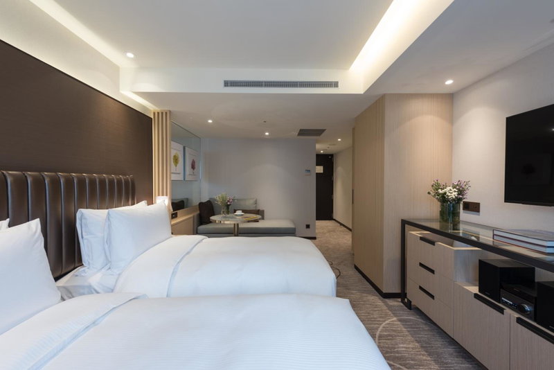 K Hotel Taipei Chang-An, Taipei, Taïwan