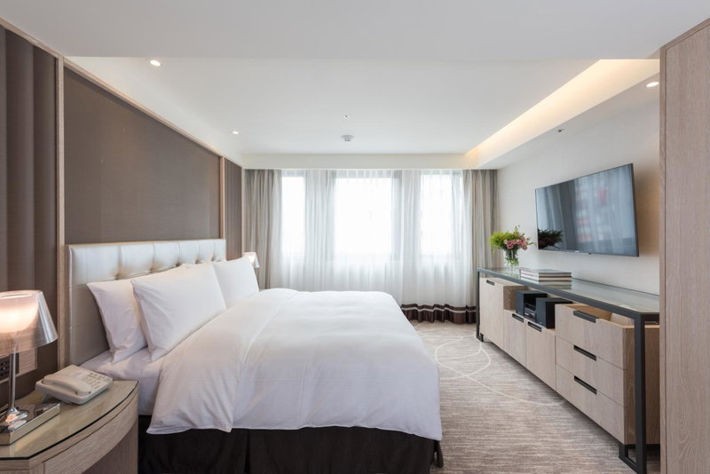 K Hotel Taipei Chang-An, Taipei, Taïwan