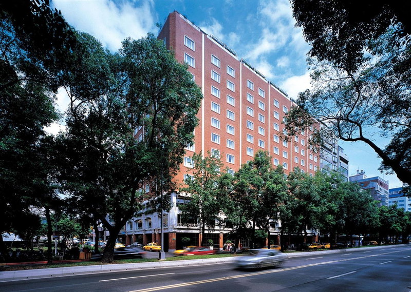 Hotel Royal-Nikko Taipei, Taipei, 台湾