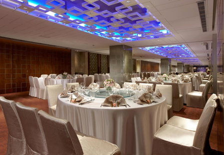Hotel Royal-Nikko Taipei, Taipei, 台湾