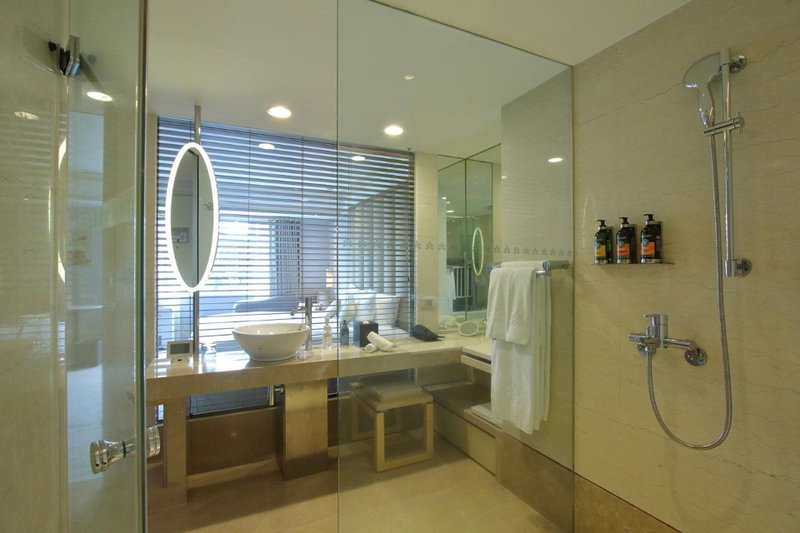 Hotel Royal-Nikko Taipei, Taipei, 台湾