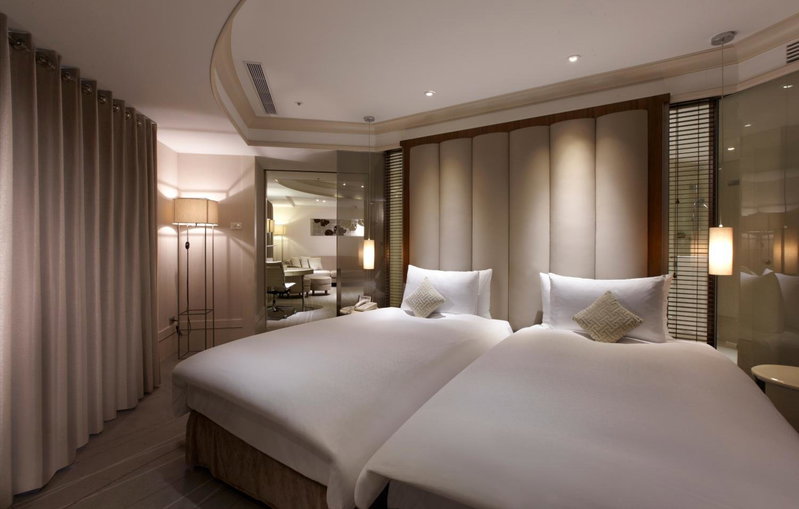 Hotel Royal-Nikko Taipei, Taipei, 台湾