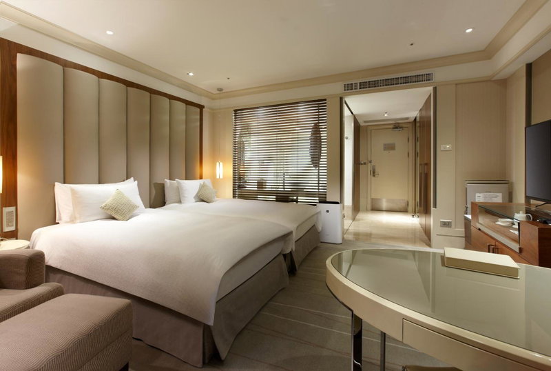 Hotel Royal-Nikko Taipei, Taipei, 台湾