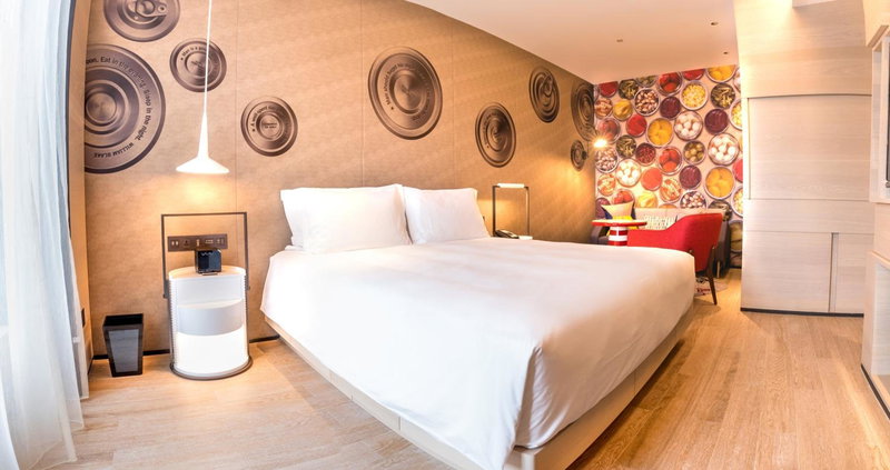 Hotel Indigo Kaohsiung Central Park by IHG, Kaohsiung, 台湾