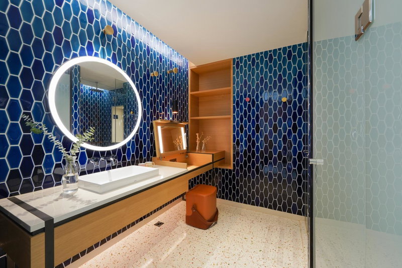 Hotel Indigo Kaohsiung Central Park by IHG, Kaohsiung, 台湾