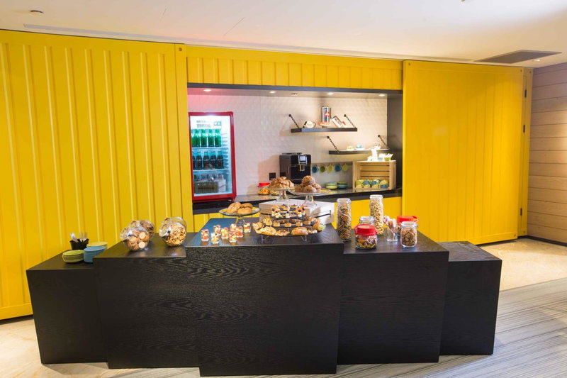 Hotel Indigo Kaohsiung Central Park by IHG, Kaohsiung, 台湾