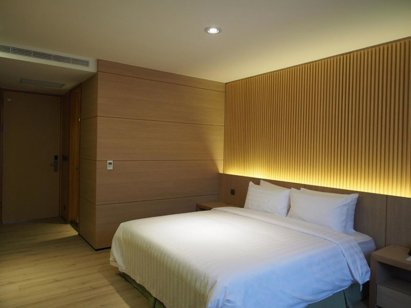 Hotel R14, Kaohsiung, 台湾