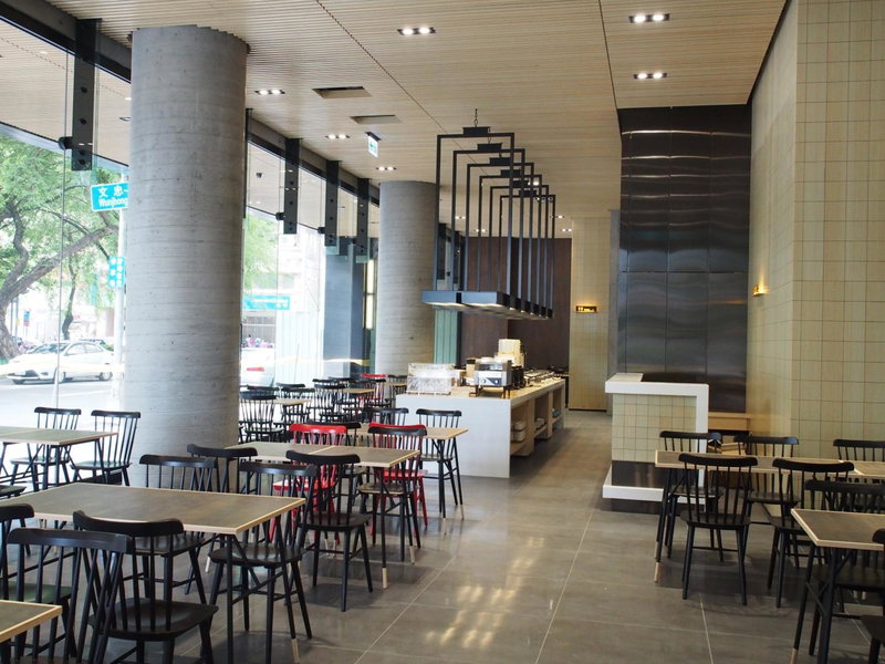 Hotel R14, Kaohsiung, 台湾