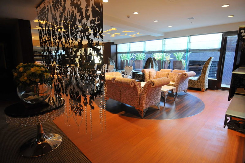 Monarch Skyline Hotel-Near Taimall, Taoyuan City, 台湾