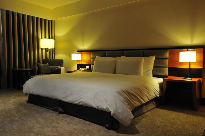 Monarch Skyline Hotel-Near Taimall, Taoyuan City, 台湾