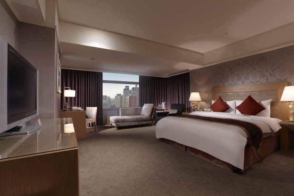 Hotel Kuva Chateau, Taiwan