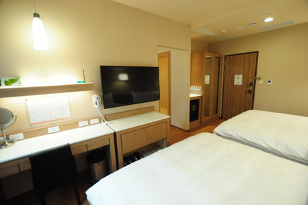 Kindness Hotel - Kaohsiung Main Station, Kaohsiung, Taiwán