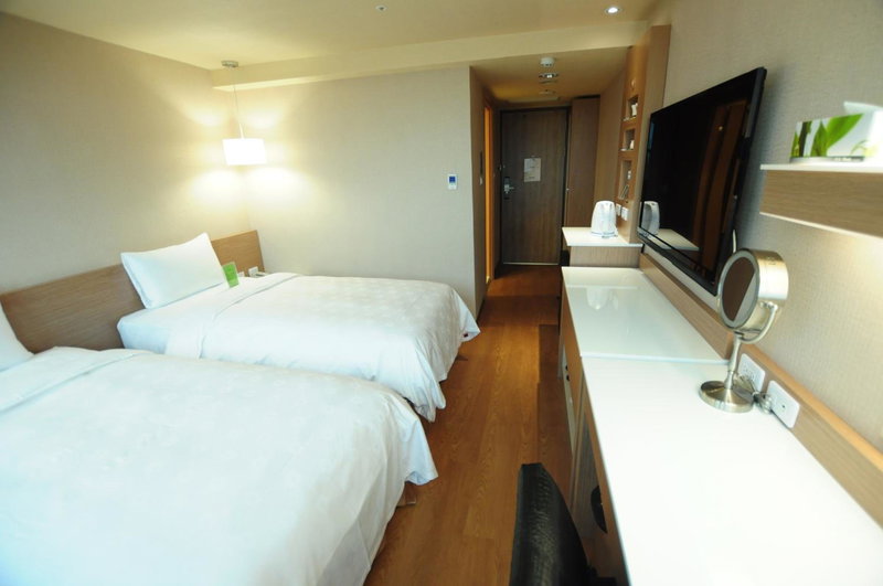 Kindness Hotel - Kaohsiung Main Station, Kaohsiung, Taiwán