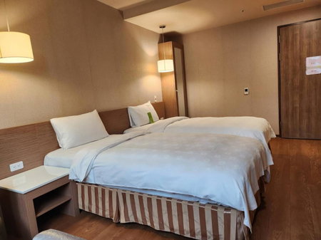 Kindness Hotel - Kaohsiung Main Station, Kaohsiung, Taiwán