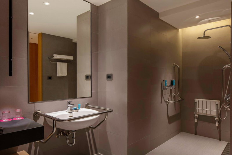 Aloft by Marriott Taipei Zhongshan, Taipei, 台湾