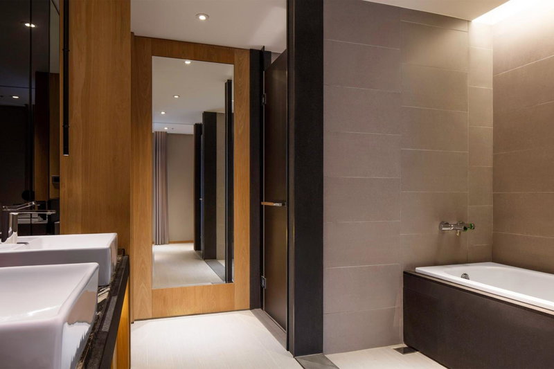 Aloft by Marriott Taipei Zhongshan, Taipei, 台湾