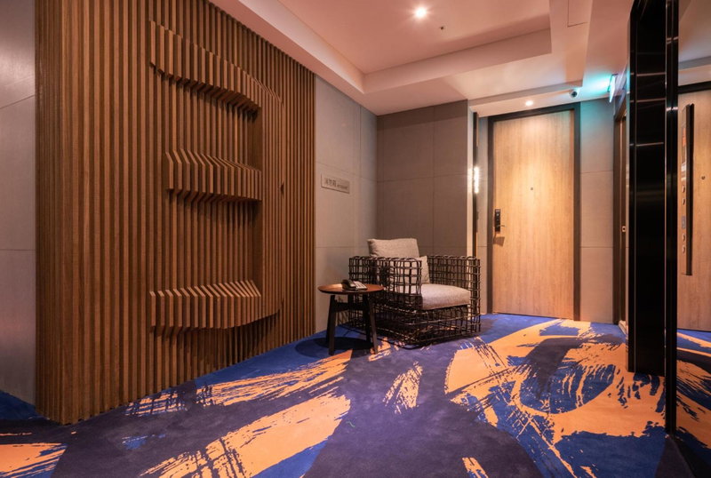 Brio Hotel, Kaohsiung, 台湾