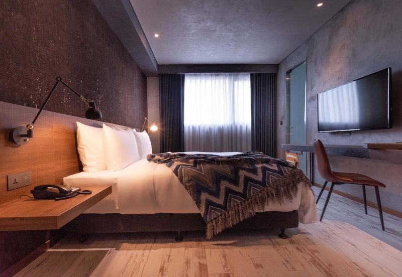 Brio Hotel, Kaohsiung, 台湾